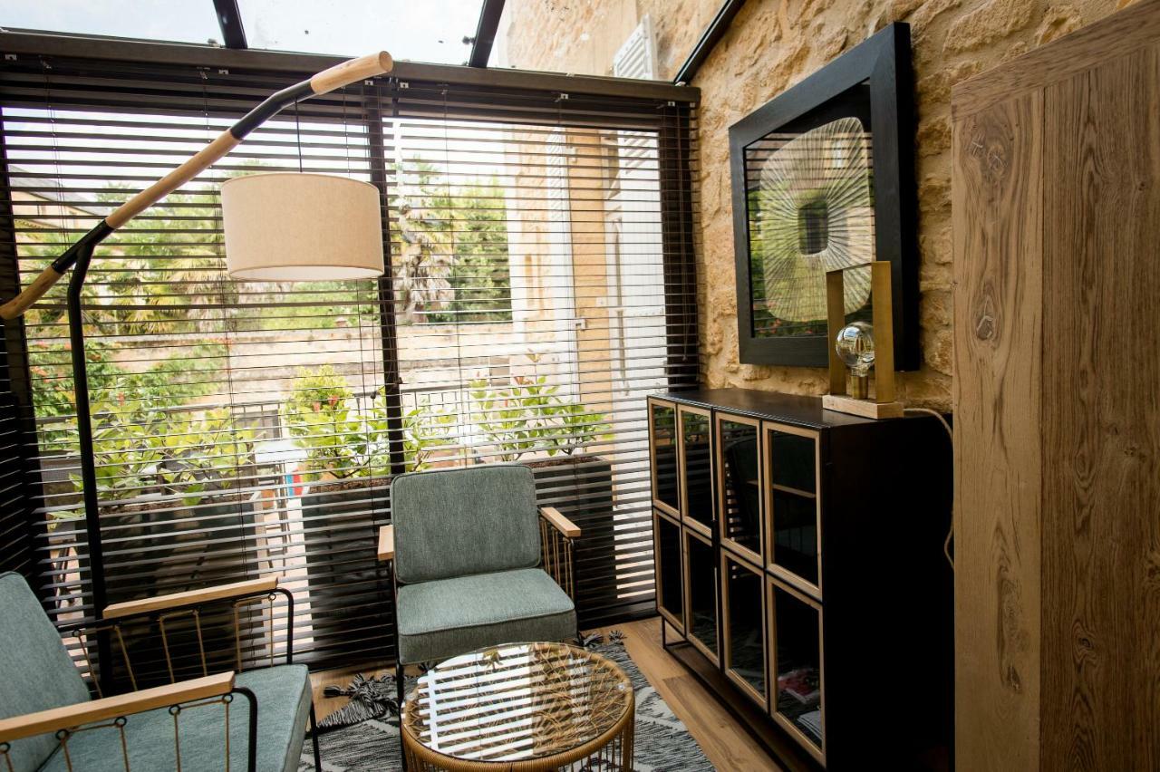 La Suite d'Elisabeth Sarlat Extérieur photo