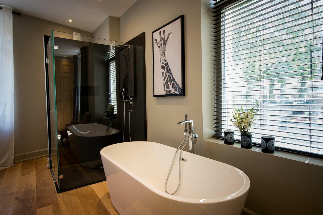 La Suite d'Elisabeth Sarlat Extérieur photo